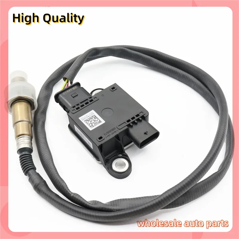 0281007266 New Particulate Matter PM Sensor 0281007267 For LAND ROVER DISCOVERY SPORT 2.0 LR114279 0281008528 HJ32-5H310-AC