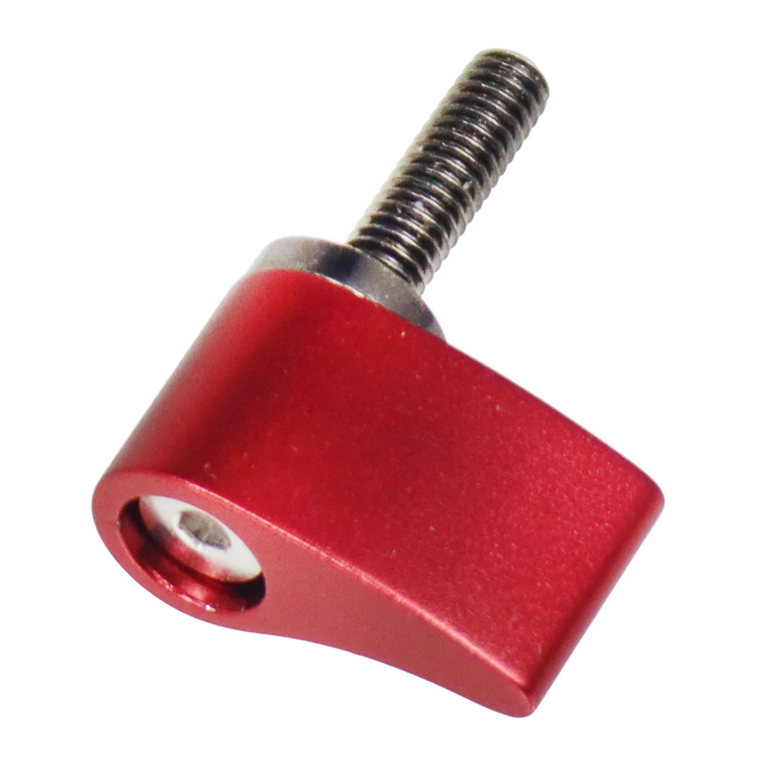 2x M4 M5 M6 Griffschraube 17mm 14mm Länge für GoPro, Insta360, YI, DSLR-Kamera, Handspanner-Adapter, Rändelschraube – Detail 20
