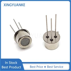 2 pezzi MQ303B sensore di rilevamento dell'alcol Gas (risparmio energetico) Winsensor MQ303 DIP-3 nuovo