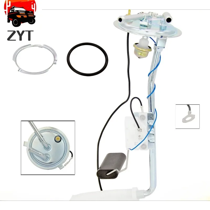 Brand New Fuel Tank Sending Unit FG05B 19180458 SU470 For Chevrolet C10 C20 C30 GMC C1500 C2500 C3500 K1500 K2500 K3500