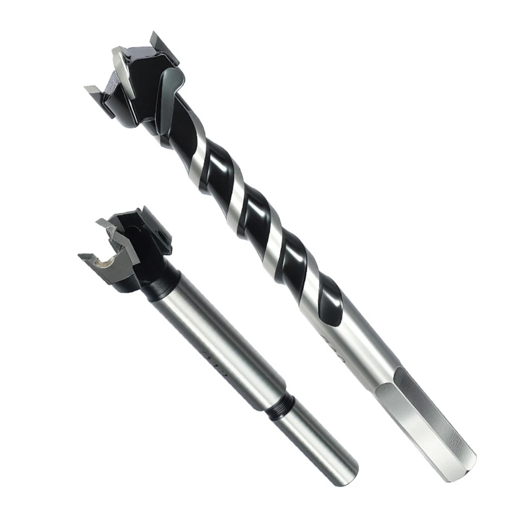 Black And Silver Precise Woodworking Tool CNC Aluminum Alloy Puncher CNC Aluminum Punch Locator Precision Alignment Feature