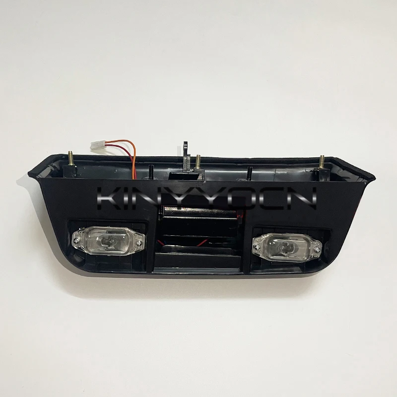 Car Tailgate Door Handle For Toyota Land Cruiser Prado LC95 3400