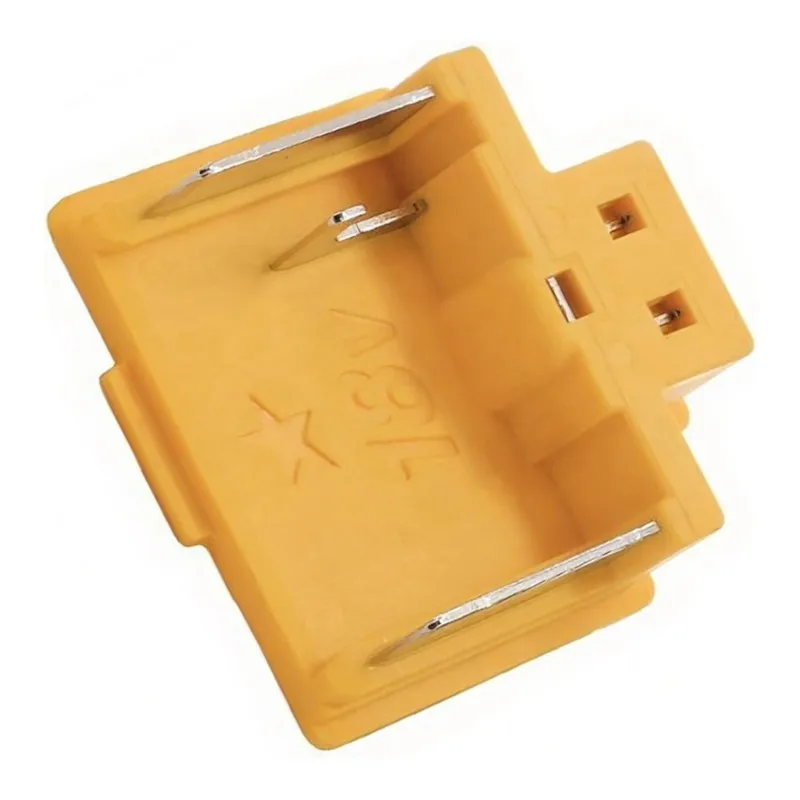 AB33-Battery Contact Plate Replacement For BHP453 DTD152 DUM604 643852-2 18V Cordless Drill Driver Tool Parts Terminal