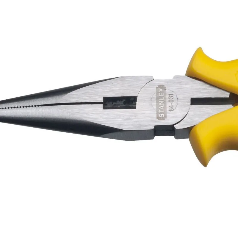 STANLEY STHT84031-8-23/STHT84032-8-23 Dynagrip Pointed Pliers Hand Tools