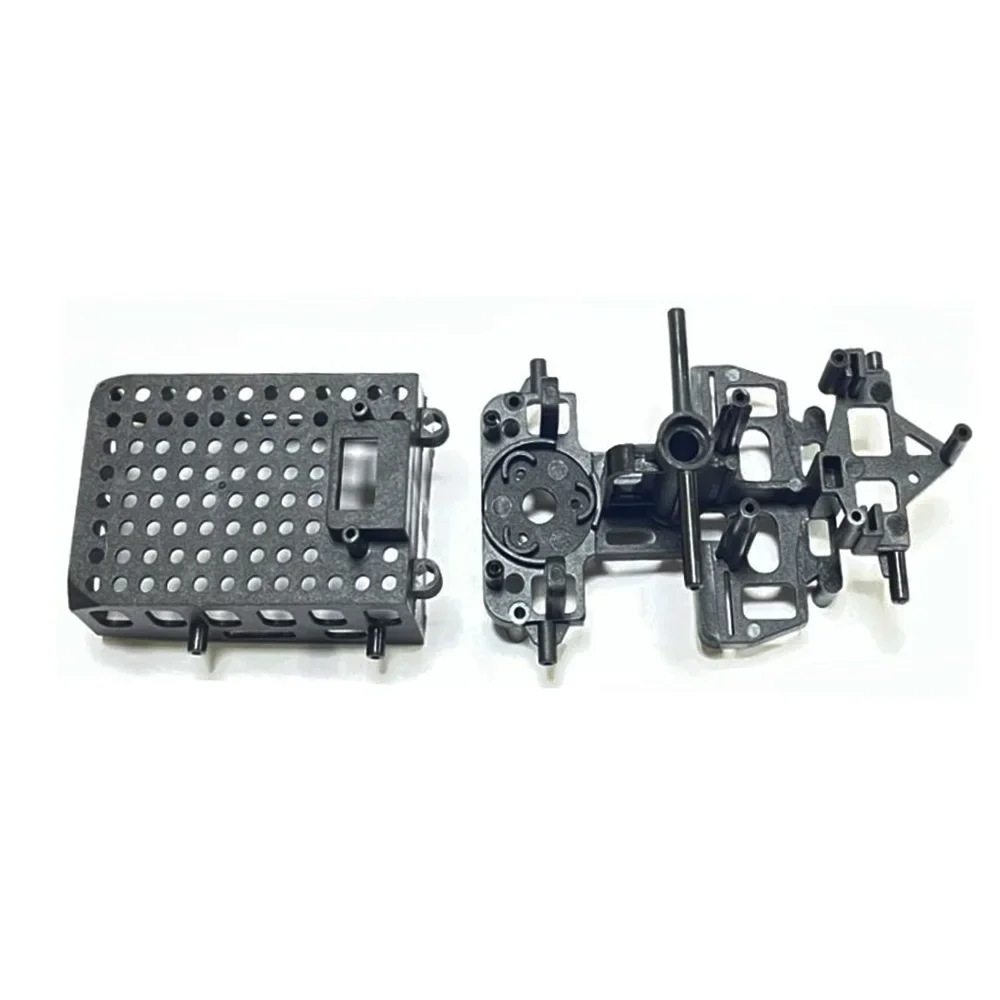 Qriginal RC ERA C032 UH-1 RC Helicopter Spare Parts Accessories shaft  feathring shaft Blade Main Board Motor Bearing Servo ESC