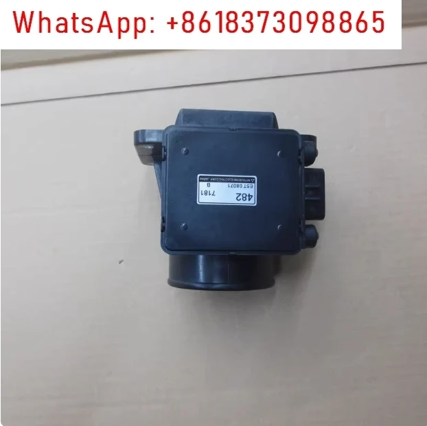 

Original Used Mass Air Flow Meter Sensor OEM 482
