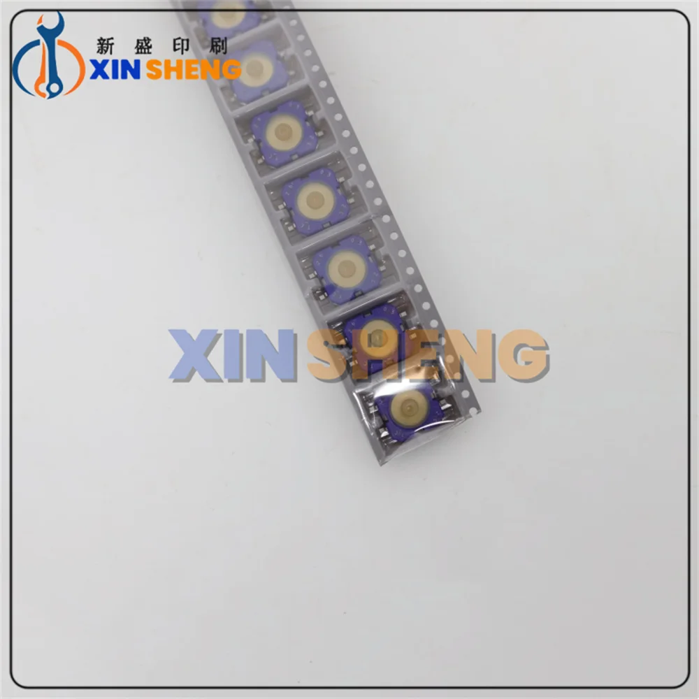 High Quality 00.781.4529 Touch Button For Heidelberg Machine Computer Desk Button Offset Printing Machine Parts