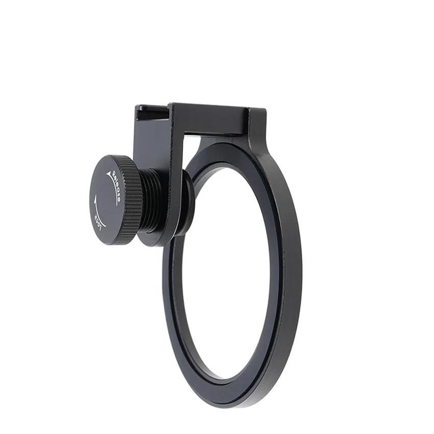 ​For iPhone Phone Filter Holder Straight Photography Cell Phone Filter Clip Accessories