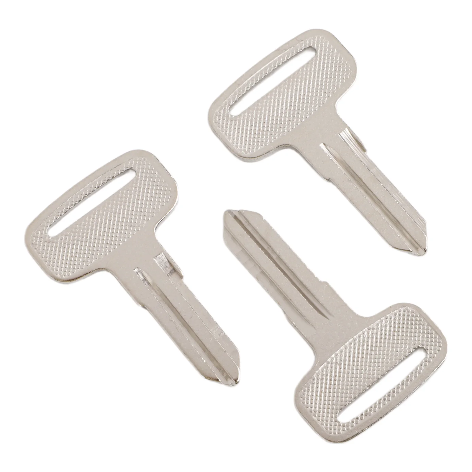 For Polaris Key Blanks Three Piece Pack For Ignition Keys Identified By 20xx 21xx 67xx 68xx Series Number Patterns