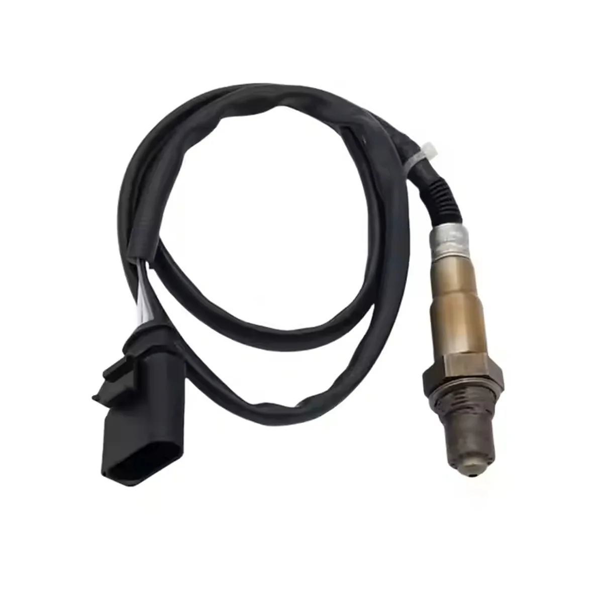 Applicable To VW Suiteng, Touan 1.8T Automotive Rear Oxygen Sensor 06A906262CQ 1K0998262S
