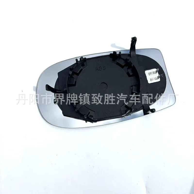 Heated Side Mirror Glass Lens for Fiat Punto 1999-2012 Auto rearview replace Left Right  2000 2001 2002 2003 2004 2005 2006