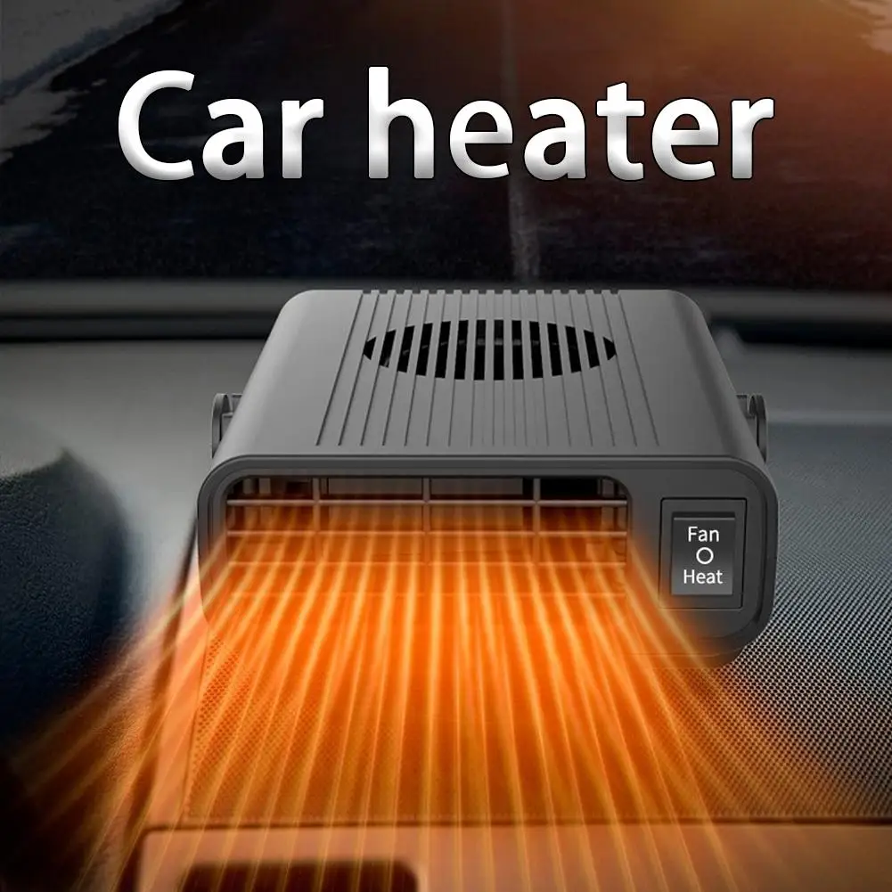 Thumbnail 4 - #61 Popular Electric Car Heaters Choices