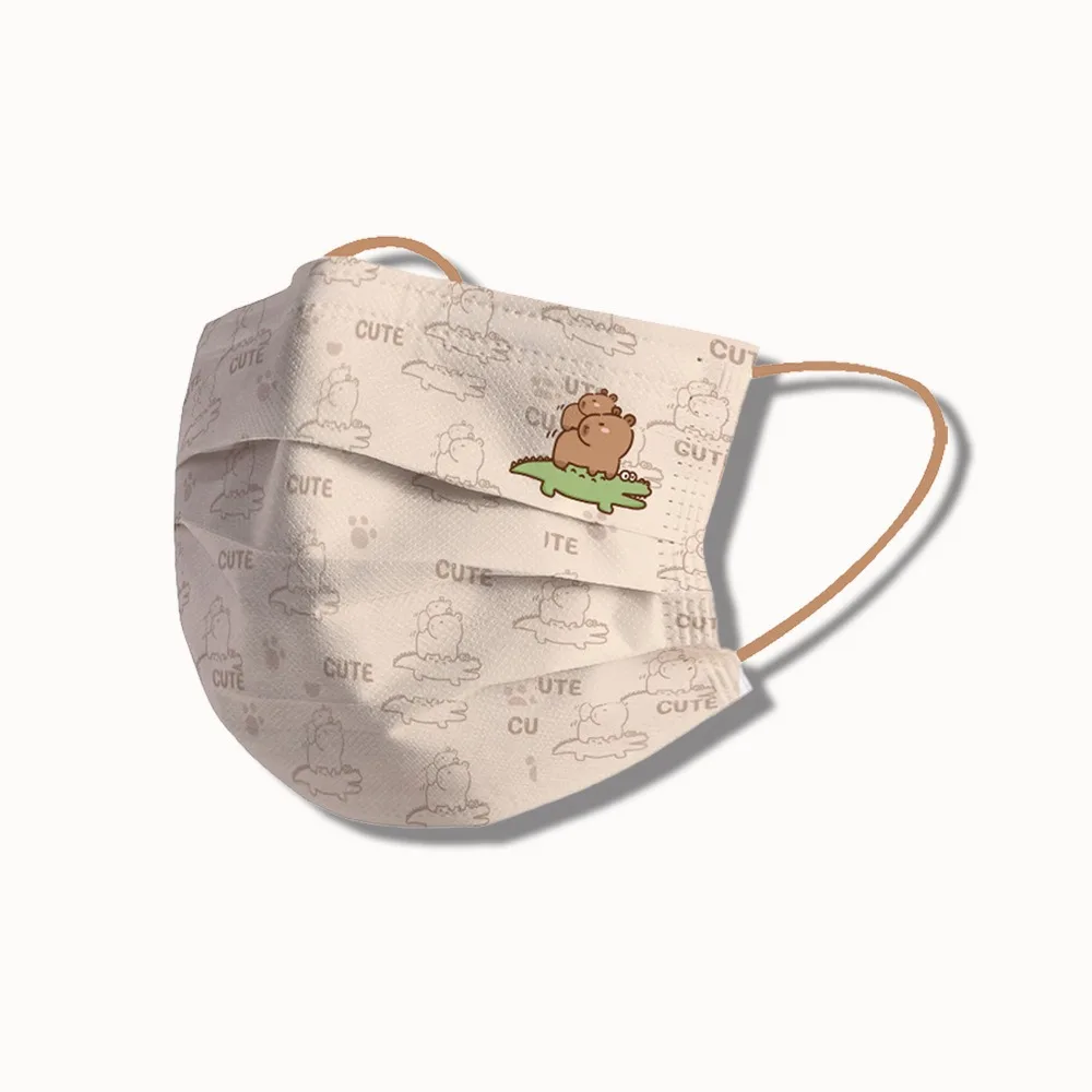 Hot Sale Breathable Mask Anti-UV Anti Pollen Riding Face Mask Ultrathin Traceless Anti-sun Mask Summer