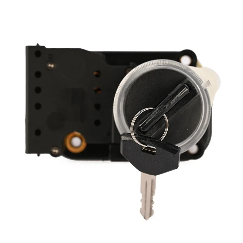 Conjunto 56021346AB do cilindro da fechadura do interruptor de ignição do carro para Dodge Ram 1500 2500 1994-2001 LHD