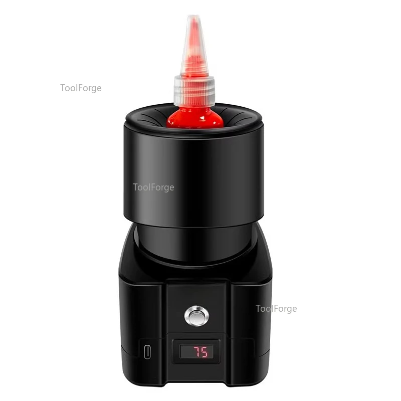 Paint Shaker Paint Mixer Glue Awakener Electric Tool
