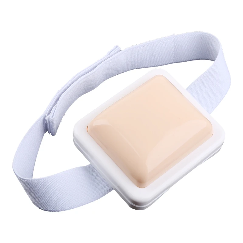 Portable Injection Pad-Plastic Adjustable Strap for Nurses Injections Training D5QC