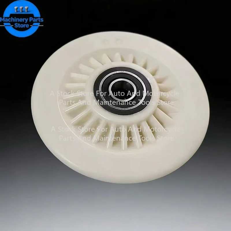 Beadbreaking Shovel Disc for Tire Changer