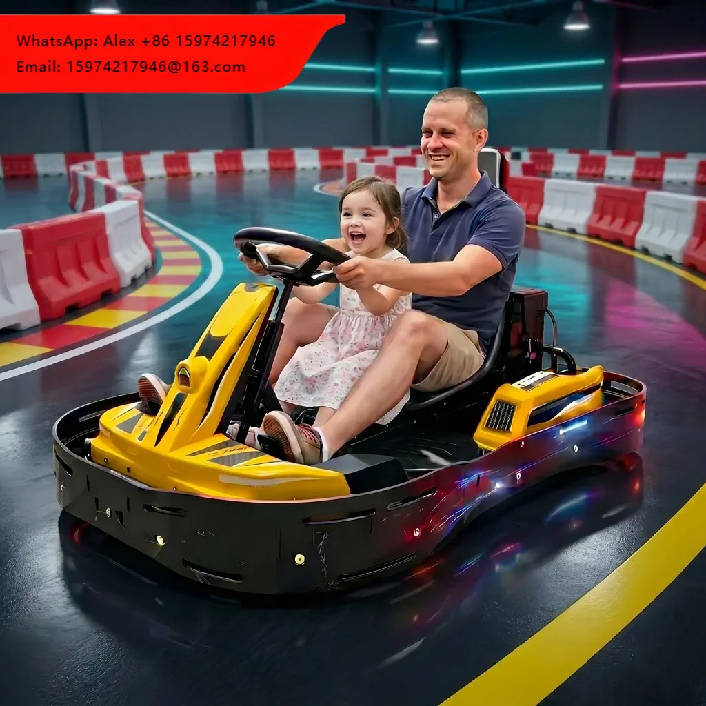 ApexJoy Pro-Fleet 700W Go-Karts para Padres e Hijos 24V 20AH Distribuidor, Socio Comercial, Comerciante, Tarifa, Máximo ROI, Marca Personalizada, Socio Comercial, Gran Venta