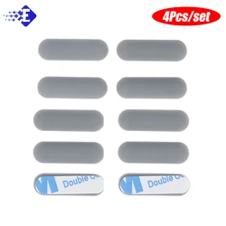 4 шт., резиновые ножки для ноутбука HP 840G5 G6 745 G5 G6 830 735 G5 G6