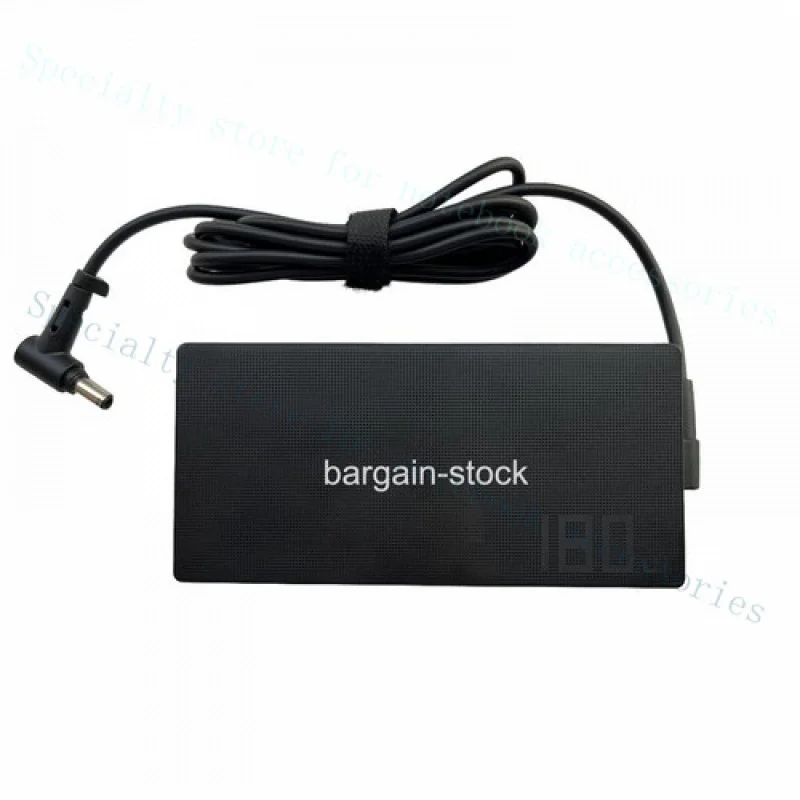 

A+ A20-180P1A 180W AC Adapter Charger For ASUS ROG Zephyrus G14 G15 Gaming Laptop