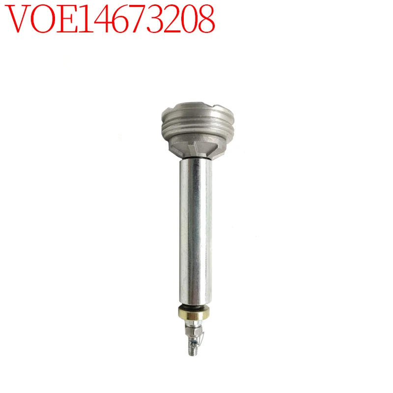 

VOE14673208 14673208 Oil Return Check Valve (Pressure 1.5) for EC210 LinGong Excavator Accessories Construction Machinery Parts