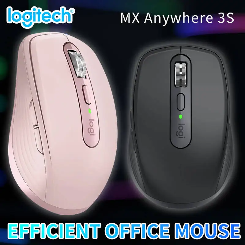 

Профессиональная офисная мышь Logitech M350 — компактная, тихая, удобная для переноски, удобная на ощупь и специально разработанная.