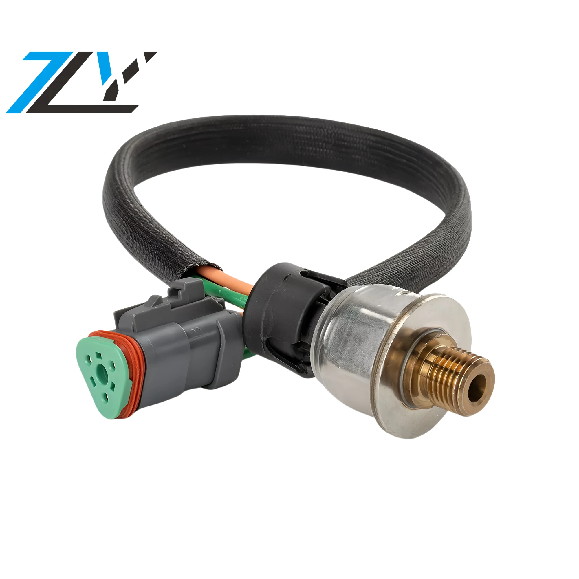 

Датчик давления в топливной рампе 3pp6-1 224-4536, подходит для C7 C9