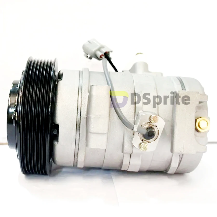 10S17C 88320-YC010 Auto A/C AC Compressor 88320YC010 for Toyota CAMRY ACV36