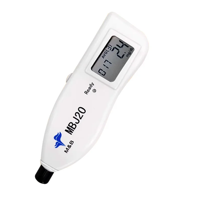 MBJ20 Neonatal percutaneous jaundice detector