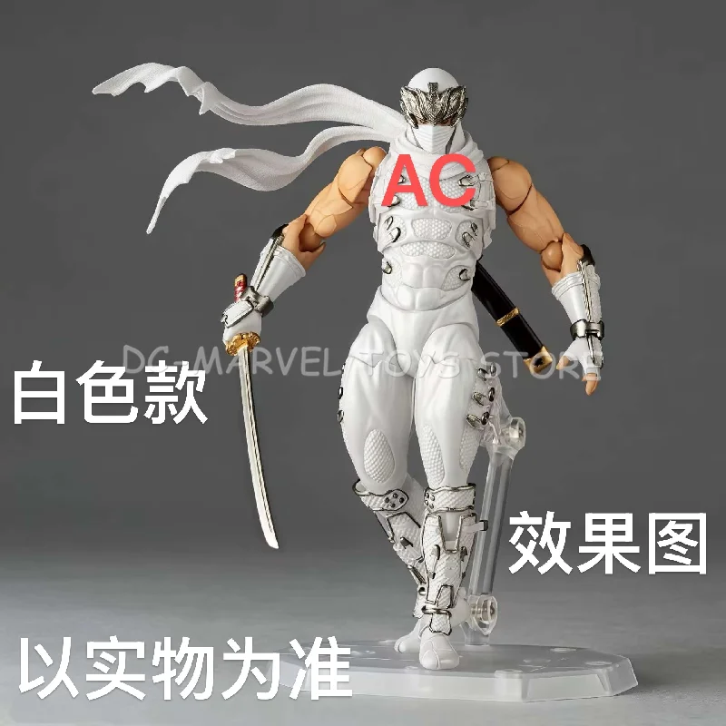 Hot Toys Ryu Hayabuzaya Gerçekten Değer Verir mi? Tam Bir Tasarım