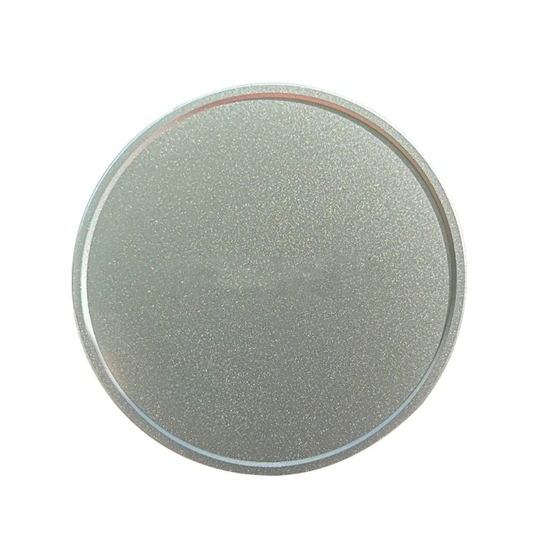 R91A Copriobiettivo in metallo Copriobiettivo Protezioni antipolvere per fotocamere mini40/ mini90