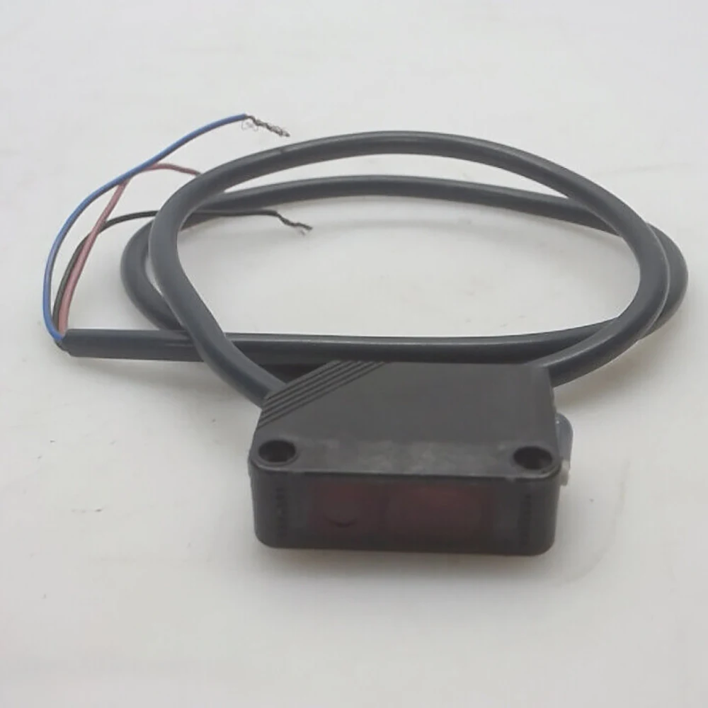  E3Z-L61 Photoelectric Switch Photoelectric Sensor NPN Output Normally Open And Normally Closed Switchable ip