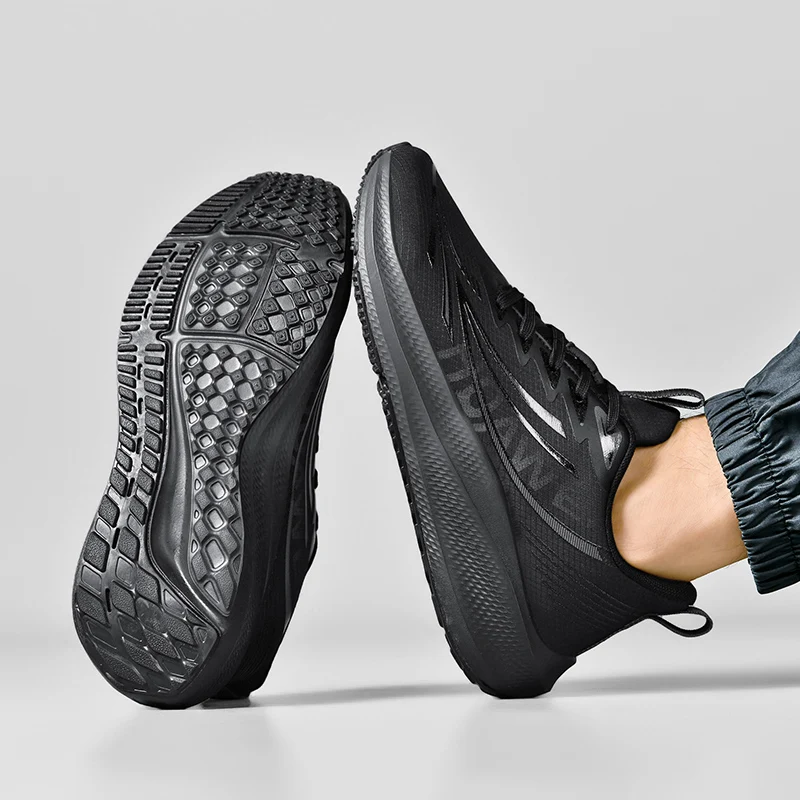 

Зимние кожаные кроссовки для мужчин, уличные водонепроницаемые спортивные кроссовки, легкие удобные прогулочные туфли, мужская обувь 39-48