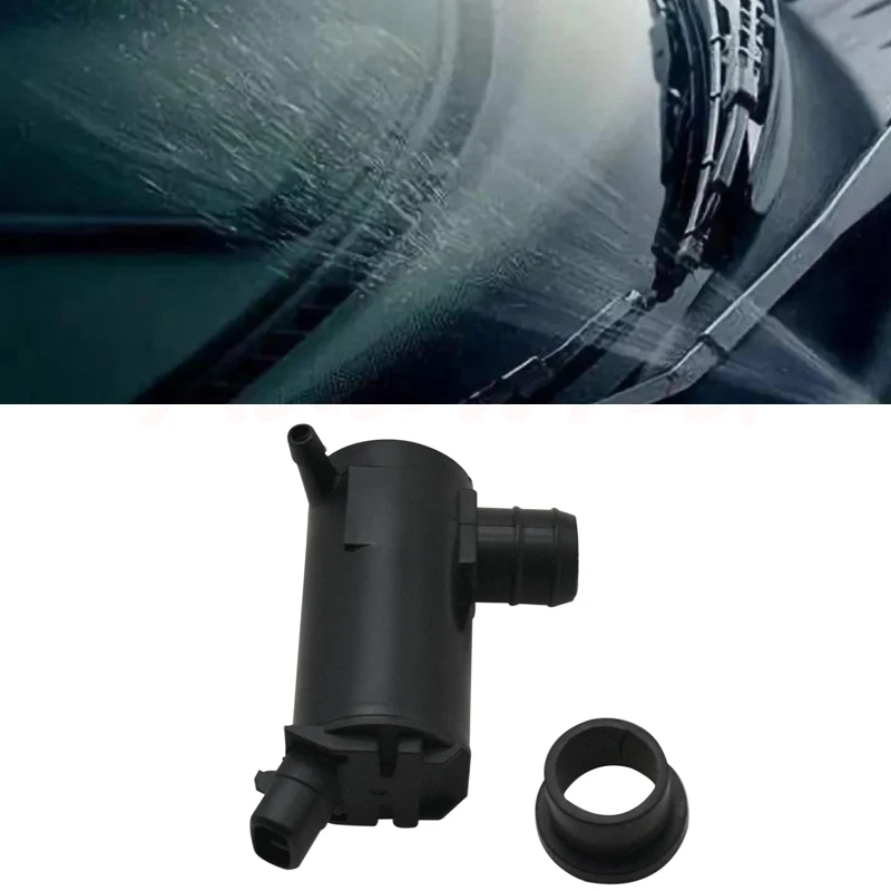 Windshield Washer Pump Motor for Toyota Avensis Rav4 Land Cruiser Hilux Alphard Previa Noah Voxy