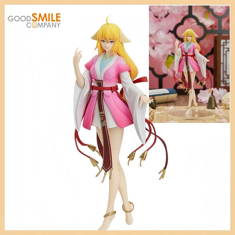 

【In Stock】Original Good Smile Company GSC Pop Up Parade Huyao Xiao Hongniang Tushan Honghong Anime Figure Collection Series