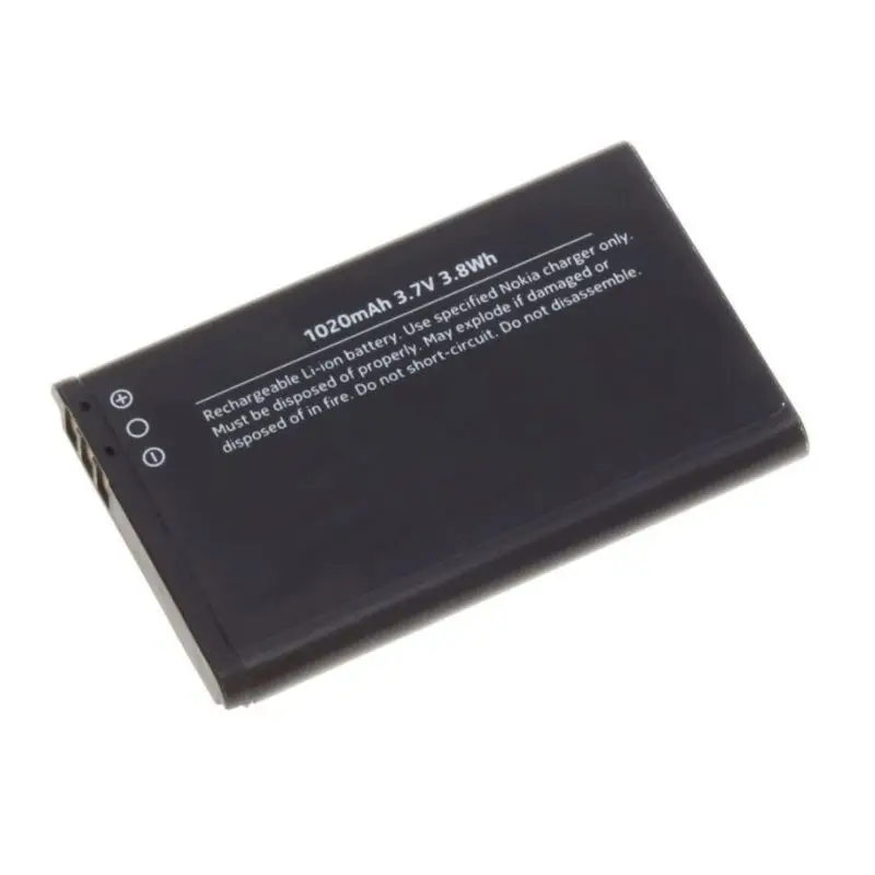 

Battery for Honeywell Captuvo 70e 75e SL22 SL42 SL62 BarCode Scanner New Li-ion Rechargeable Pack 3.7V 1020mAh BAT-MOB00