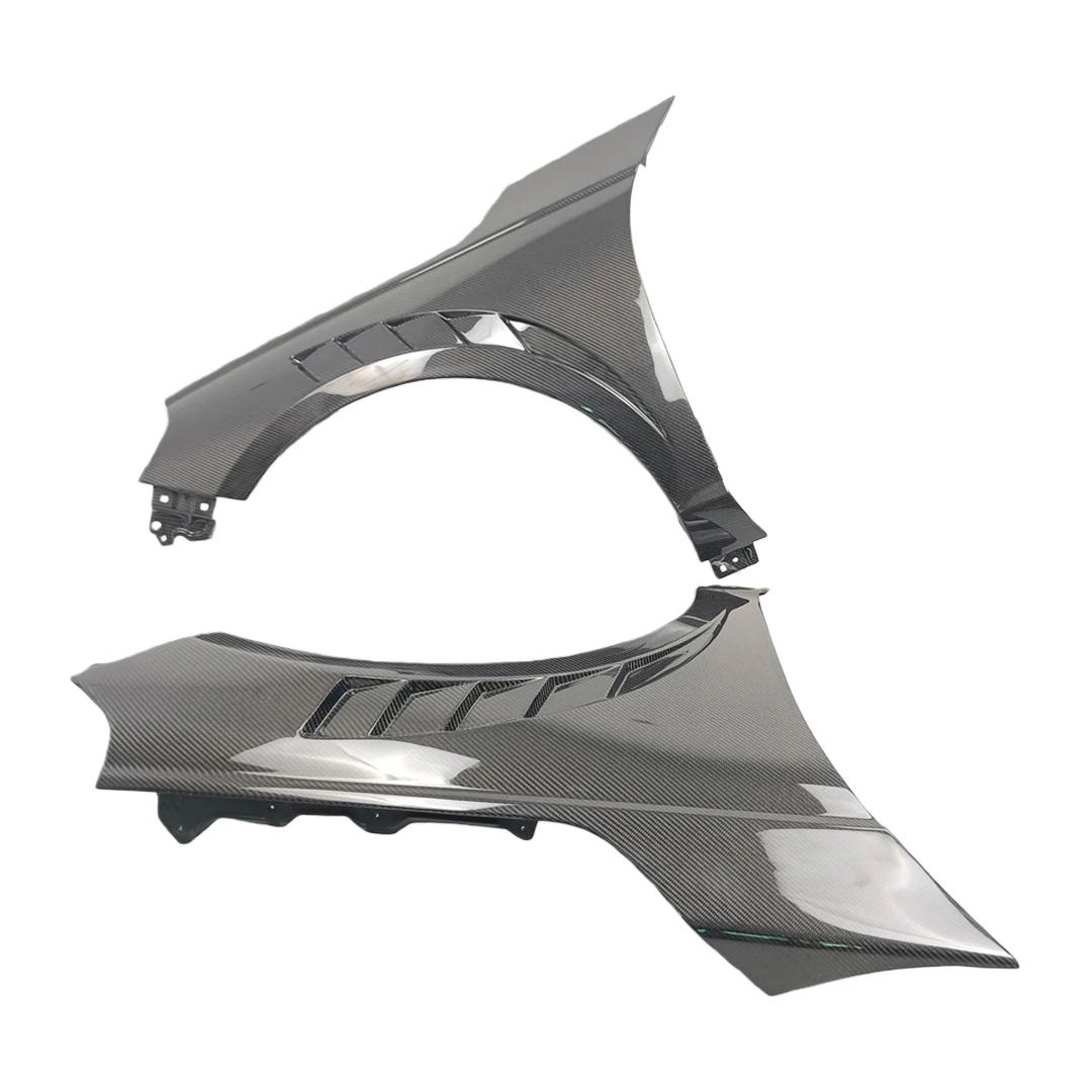 

2023 Style Accord Carbon Fiber Fenders Eleventh Generation for Accord