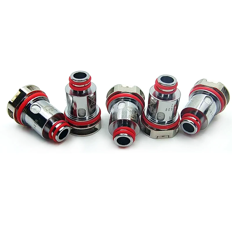 OCC RPM40 لفائف 0.3/0.4/0.6/0.8/1.0/1.2ohm لفائف ل Nord 4 Nord 2 POZZ X RPM 40 ملحقات الأجهزة رأس المبخر #4