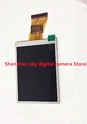 New Lcd Display Scr… - image