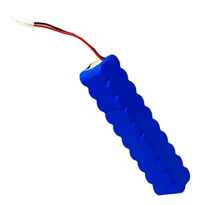 Extreme Batterie der Air Force für Staubsauger, 24 V CD, Ni MH, 2000mah, RH8771WS, RH87501, RH8779, RH877901 8 Hauptverkaufsbatterie 24 V 2000mah - №7