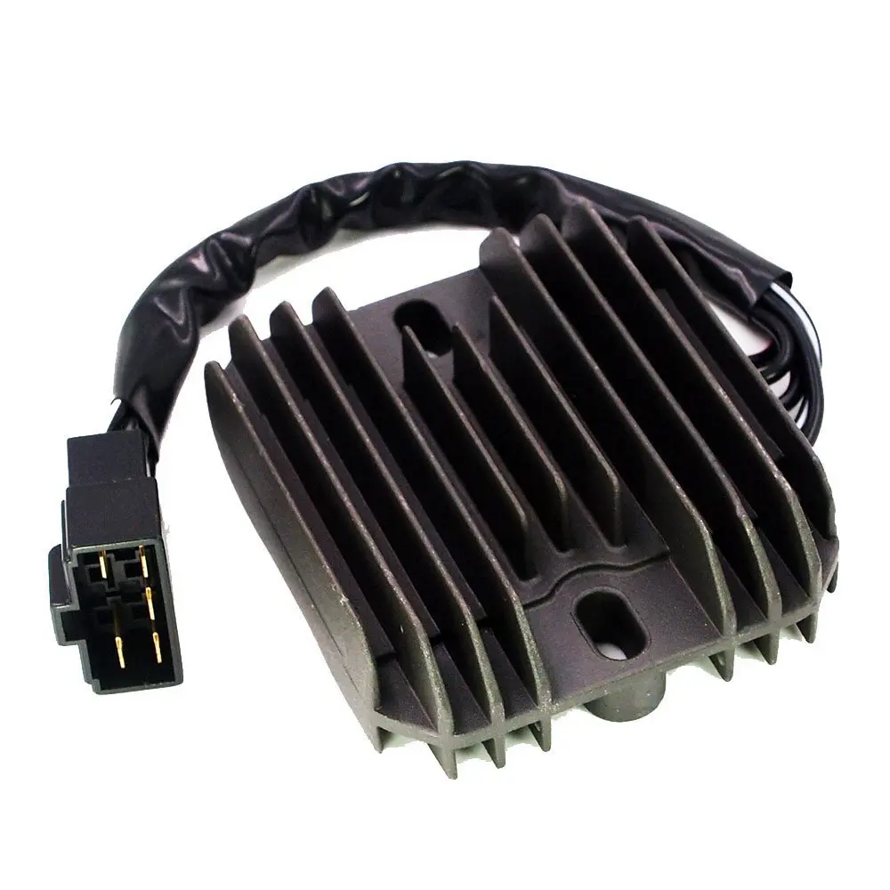 Motorcycle Voltage Regulator Rectifier for Suzuki GSXR600 GSXR750 GSXR1000 GSX1300R Hayabusa TRIUMPH Bonneville Scrambler 900