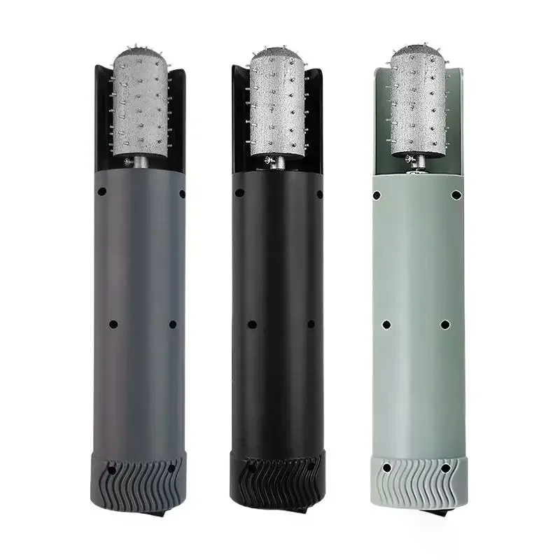 Splash-Proof Coconut Meat Grater Electric Tool for Home Kitchen Coconut Processing