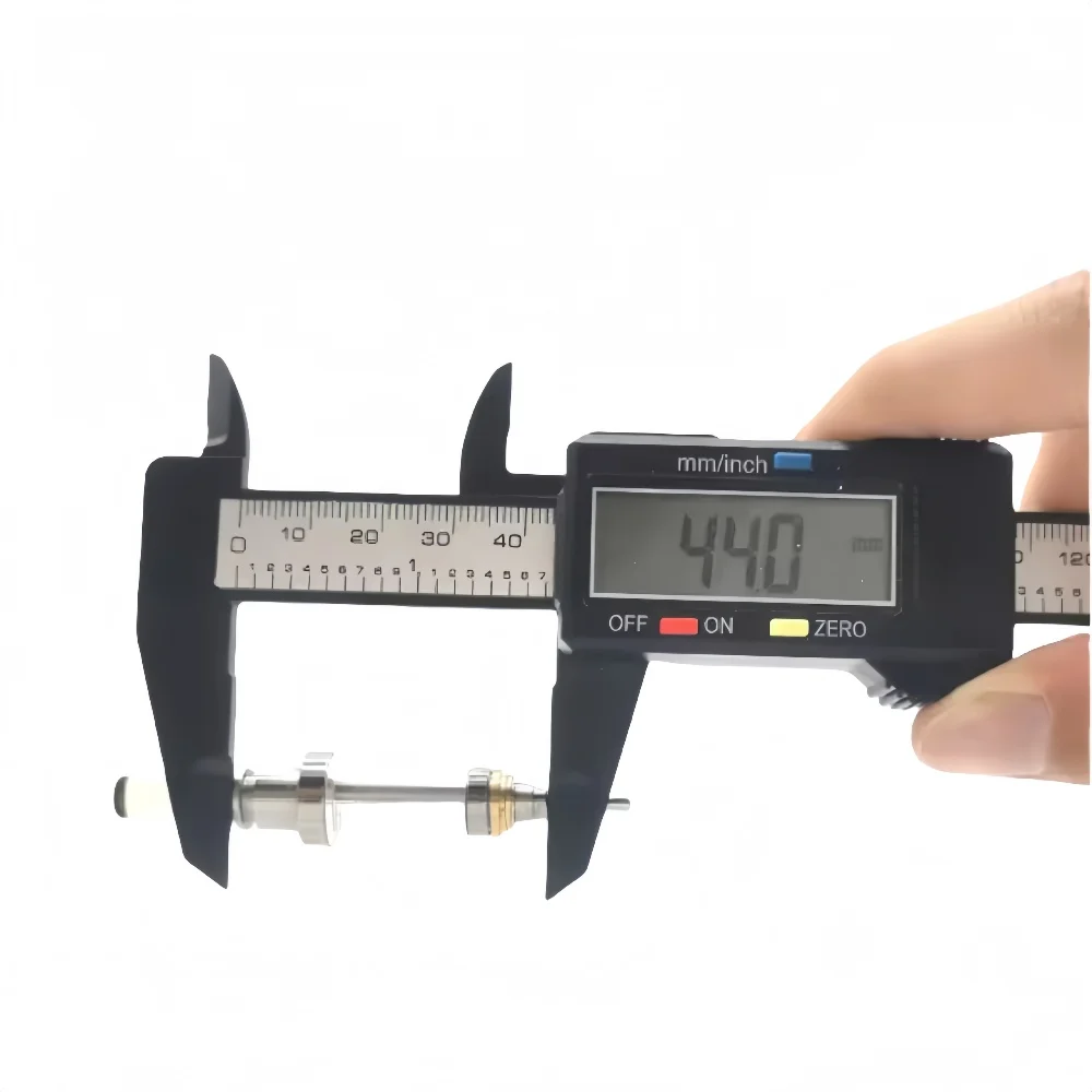 For Electric Nail Drill Pen Handle 30K 35K Handle Spindle Kit File Polish Grind Machine Handpiece Manicure Pedicure Drill Tool