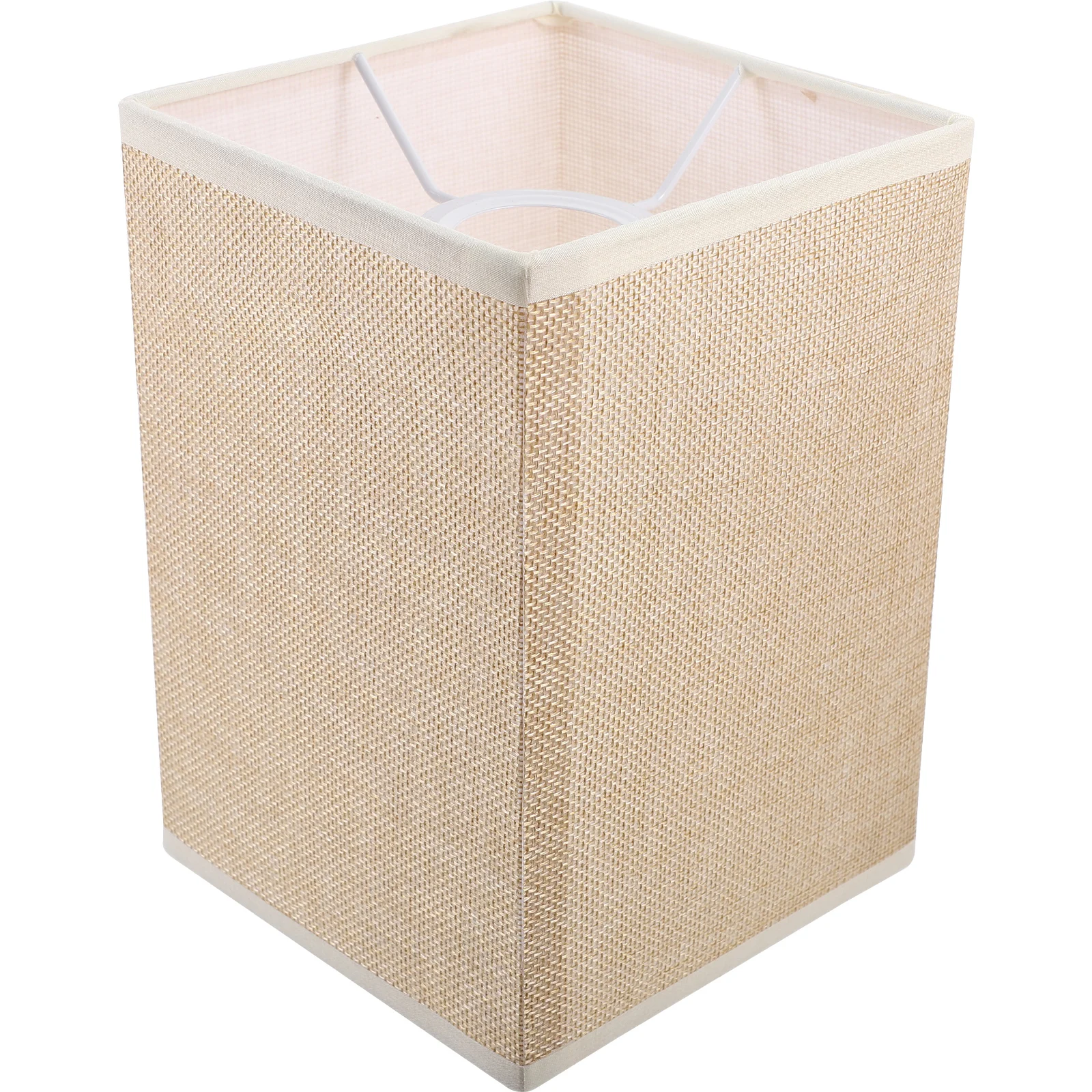 

Large Square Lamp Shades Lampshade for Floor Simple Lampshades Retro Decor