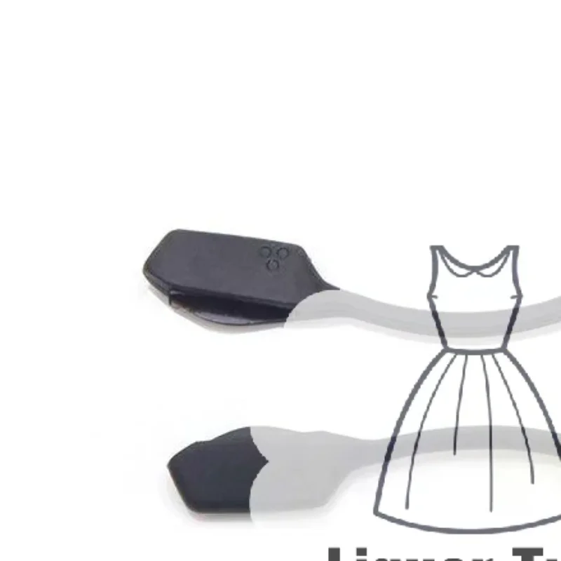 Sunglasses Nose Bridge Pads For Sunglasses Glasses Adjustable Silicone Non-Slip Replacement Spare Part Frames Not Included
