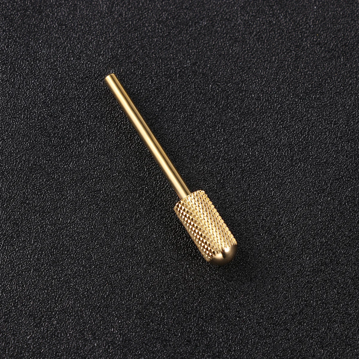 1pc Überzug Datei Stahl Bohrer Ersatz Für Elektrische Stahl Nagel Bohrer Maniküre Shiny Glatte Nail art Werkzeug