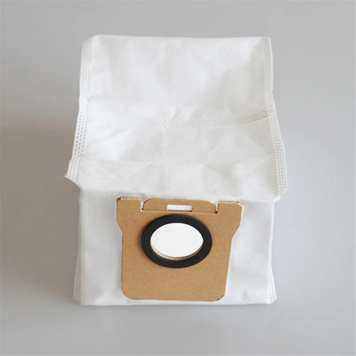 FZFZ Dust Bag Mop Cloths for L10S Ultra L10 Ultra L10 Prime L20 Ultra, Vacuum Cleaner Bags Wet Mop Pads