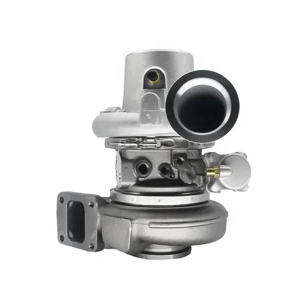 Турбокомпрессор HE551V HE500VG для 2881993 2881993RX 5352714 2842411 2843886 3768263 4036719 для Cummins ISX QSX15