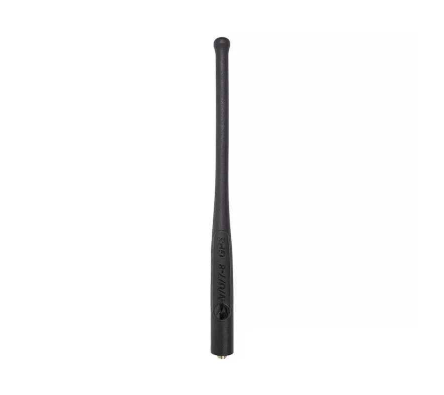 Long VHF UHF Antenna 7-800MHz GPS Antenna for Motorola APX8000 APX7000 APX6000 APX4000 APX3000 APX1000