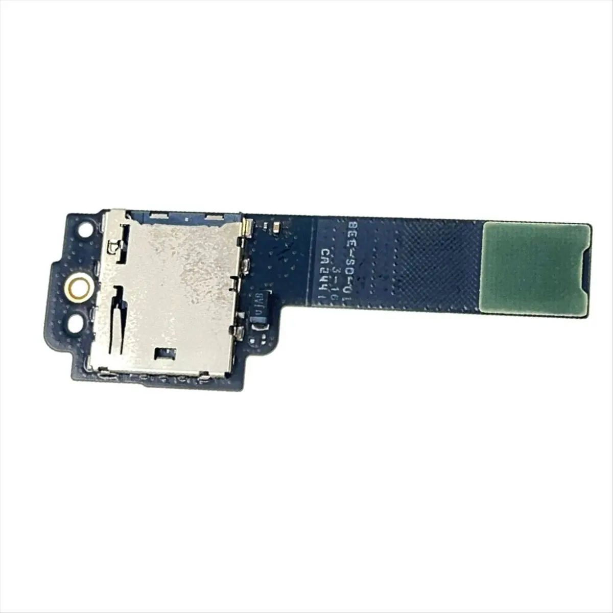 CH◆☆§ Switch 2 Micro-SD Card Slot for TF Card Reader Board Socket Replacement for Switch 2 Console Gaming Accessories~HOT SALE
